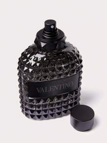 Valentino Born In Roma Rendez-Vous Rockstud Noir Eau de Toilette EDT 100 ml Perfume Original para Hombre Fragancia Masculina Aroma Elegante Amaderado Larga Duración Ideal para Regalo y Uso Diario - EDT - Ver 4