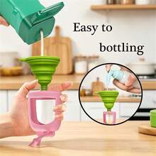 1PC[Refillable Squeeze Bottle]Portable Small Hand Sanitizer Bottle With Silicone Sleeve, Keychain And Star Pendant, Leak-Proof Design, Reusable For Soap, Lotion And More, Travel Size Hand Wash Bottle, With Colorful Silicone Sleeve And Keychain, Suitable For Office, Gym, Travel And School - Multicolor - View 5