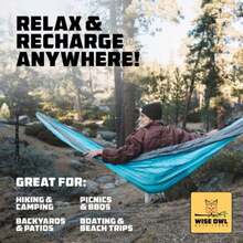 Hammocks - Multicolor - View 8