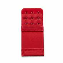 Elastic Bra Extender, Adjustable Comfort, 3-Hook Design - Multicolor - View 9