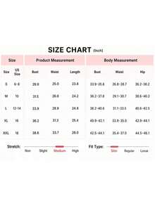 ChicMe Sleeveless Ribbed Knit Tank Top, Fitted Style, Basic Casual Everyday Wear For Women Elegant Pink Summer - Pink - View 11
