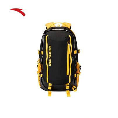 Anta Baichuan Bag | TT25 Professional Outdoor Backpack, Lightweight Large Capacity Hiking Travel Climbing Bag For Men And Women
