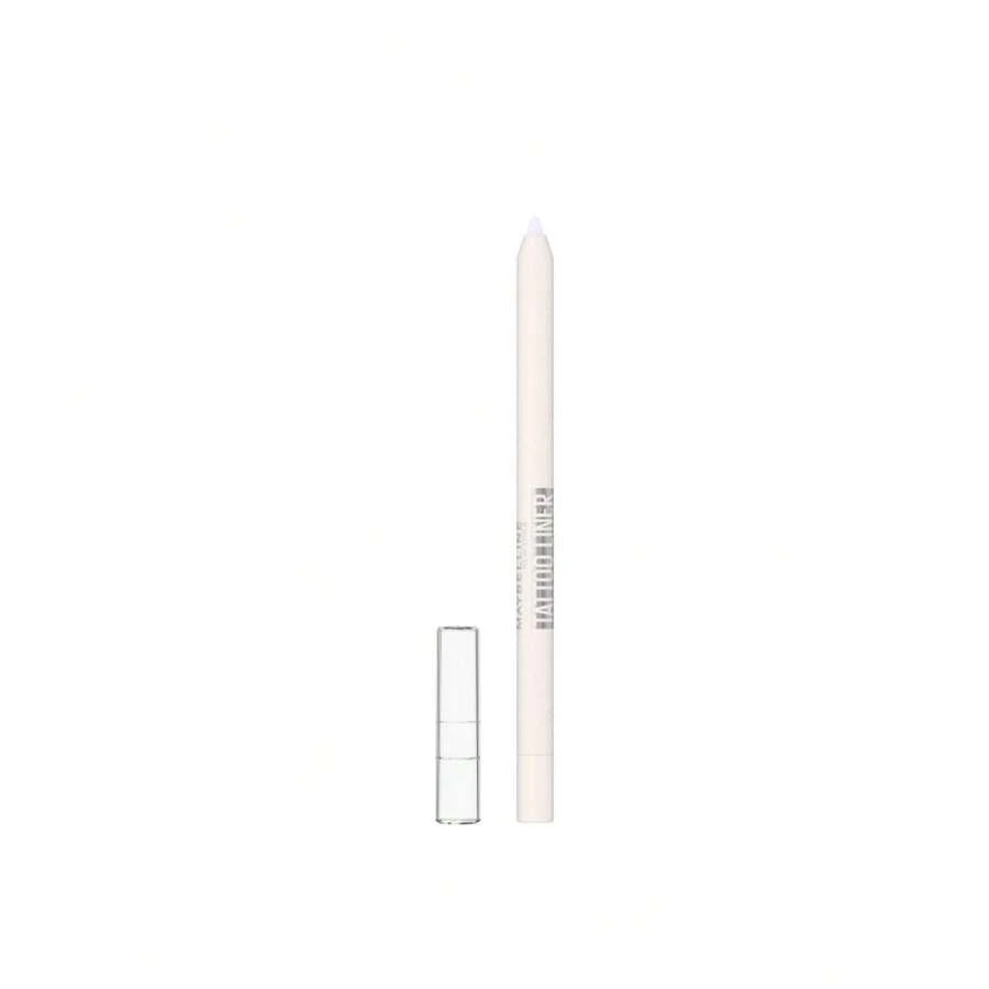 Maybelline Tattoo Liner Sharpenable Gel Pencil 821 Stardust Chrome - Brown - View 1