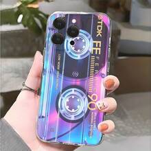 Fashion Phone Cases - 白色 - 查看 1
