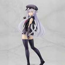 1 Peça Modelo de Figura Altina Orion da Trajetória de Criação da Jornada do Herói, Ornamento de Personagem de Anime 2D, Colecionável, Estátua de Personagem de Anime, Decoração Perfeita para Quarto e Presente para Fãs de Anime, Presente de Feriado, Decoração de Quarto de Anime, Figura de Anime Ideal, Modelo de Coleção de Figura de Ação de Anime, Material PVC, Ornamento de Boneca Estilizada, Boneca de Figura de Jogo - Multicolorido - Visão 4