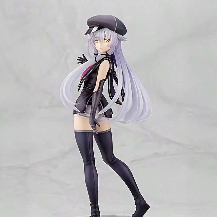 1件 Hero's Journey Creation Trajectory Altina Orion 動漫人物模型裝飾品 2D 周邊收藏品 動漫角色雕像，適合臥室裝飾與動漫迷禮物，節日禮物，動漫房間裝飾，理想的動漫模型，動漫動作人物收藏模型，PVC 材質，造型玩偶裝飾品，遊戲人物玩偶 - 彩色 - 查看 4