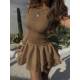 Coffee Brown