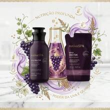 Compre Hidratante Uva Merlot e Ganhe Refil - O Boticário - creme corporal - Visão 4
