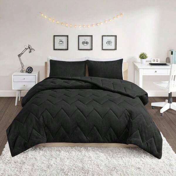 Jasper Comforter Set