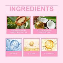 Shea Butter Cream, Moisturizes Dry Skin, Brightens And Nourishes Skin's Elasticity - Default - View 6