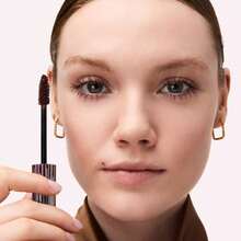 Catrice كاتريس هايبر لاش ماسكارا 030 بورغندي بليس 11 مل - إطالة وتكثيف - Waterproof Burgundy - مشاهدة 5