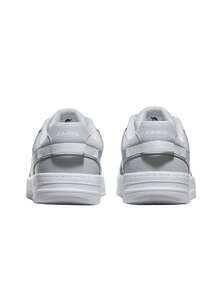 CAMEL CROWN New Arrival Women's Sneakers, White Shoes & Skate Shoes, Breathable Casual Footwear - Gray - View 4