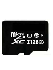 Accesorios de Decoración del Hogar Tarjeta de Memoria (Capacidad Opcional) Gran Capacidad - PXC - Ver 6