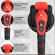 High-Power Cordless Porcelain Tile Leveling Machine - B - View 7