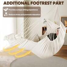 Hammocks & Stand Accessories - Multicolor - View 7