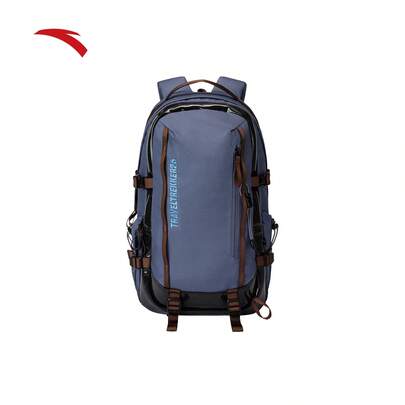 Sac à dos professionnel Anta Baichuan TT25 pour l'extérieur, sac de randonnée, de voyage et d'escalade léger de grande capacité pour hommes et femmes