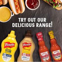 French’s French's Honey Mustard, 12 Oz - 12 Ounce (Pack Of 2) - View 11