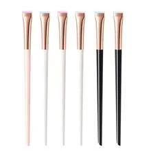 1pc Eyelash Lift Brush, Eyelash Curling Brush, Plastic Eyelash Comb, Eyelash Brush, Eyelash Lifting Tool - Multicolor - View 7