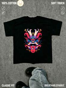 Men T-Shirts - 顏色 - 查看 1