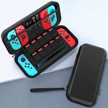 Storage Bag Protective Case For Switch2/Switch OLED/Switch/Switch Lite/Switch 2 - View 9