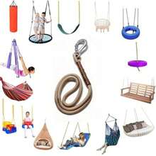 Hammocks & Stand Accessories - Multicolor - View 7