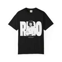 Men Sports Tees & Tanks - 黑色 - 查看 1