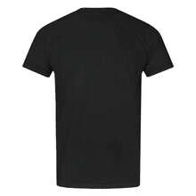 Official "Guaxy" Men's T-Shirt - 黑色 - 查看 2