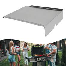 YUNRUX Drip Tray, Grease Drip Tray, Drip Tray Liners Kit - A - View 7