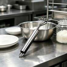 1/2 Pieces Stainless Steel Coconut Cream Slicer/Home Use Coconut Shredder/Kitchen Manual Scraper. - Silver - View 7