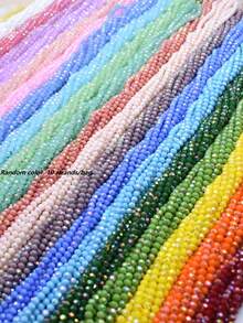 Multicolor Bright Ab