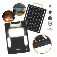 Solar Panels - View 9