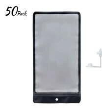 50-Pack Anti-Photography Phone Pouches | PE Material For Private Parties, Weddings, High-End Conferences, And Fashion Shows - Ideal For Factory Privacy Protection And Confidentiality - View 12