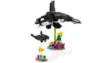 LEGO Creator Wild Animals Panda Family (31165) - 彩色 - 查看 5