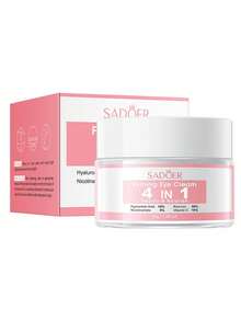 SADOER Contain Essence Collagen, Reduce The Appearance Of Eye Bags, Lift And Eliminate Wrinkles And Fine Lines, Suitable For All Skin Types. - Collagen - View 5