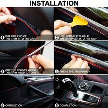 Car Roll Cage - A - View 7