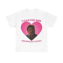 Men Sports Tees & Tanks - 白色 - 查看 1