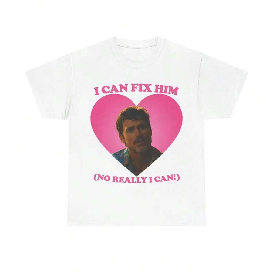 Men Sports Tees & Tanks - 白色 - 查看 1