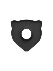 1pc Silicone Faucet Base Splash Guard, Waterproof Anti-Splash Sealing Pad, Non-Slip Wear-Resistant, Suitable For Kitchen And Bathroom Use - Multicolor - View 8