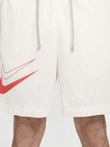 Nike Standard Issue 男款可正反穿籃球短褲 FN3038-133 - FN3038-133 - 查看 2
