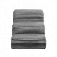 Dog Stairs & Steps - Grey - View 8