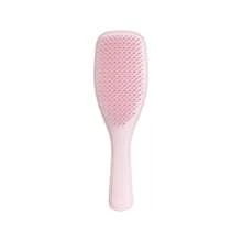 Tangle Teezer فرشاة فك تشابك الشعر تانجل تيزر وردي جيل الألفية - أبيض - مشاهدة 1