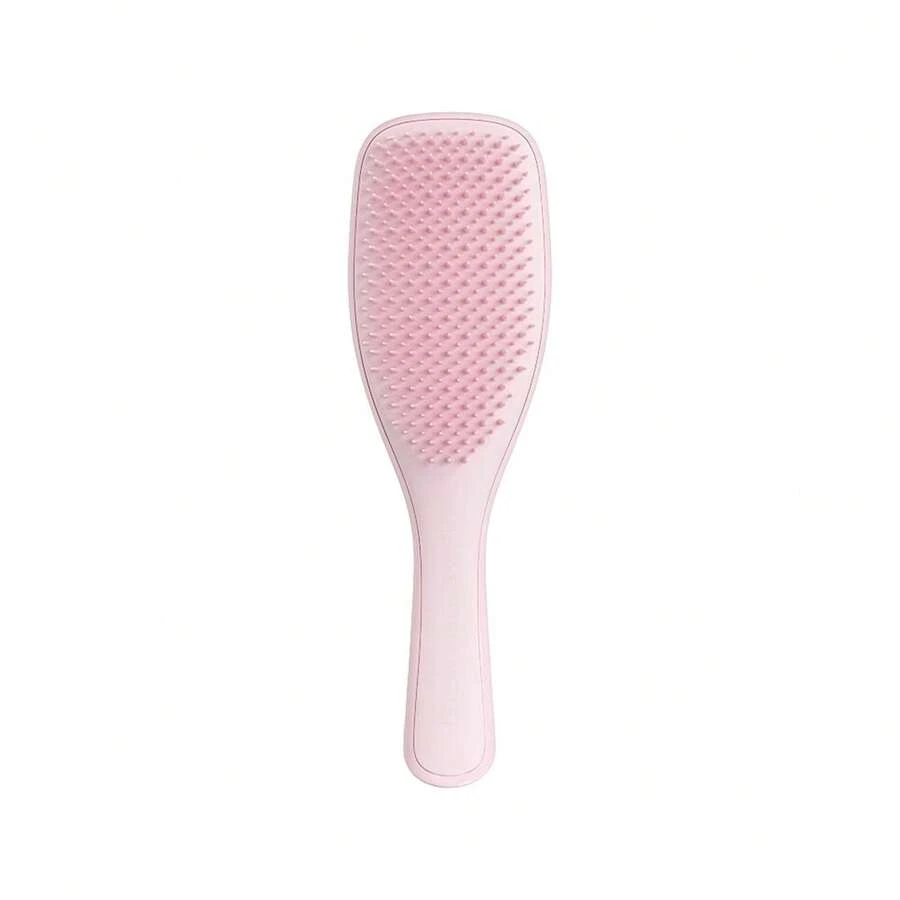 Tangle Teezer فرشاة فك تشابك الشعر تانجل تيزر وردي جيل الألفية - أبيض - مشاهدة 1