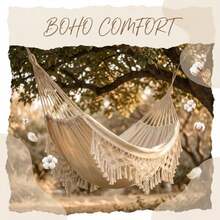 Hammock Chairs - Multicolor - View 8