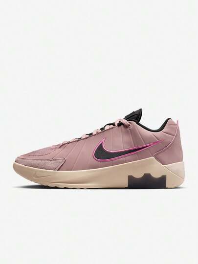NIKE LEBRON WITNESS IX EP New Men's Versatile Cushioned Durable Casual Sports Basketball Shoes HQ8035-600