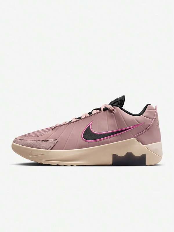 NIKE LEBRON WITNESS IX EP New Men's Versatile Cushioned Durable Casual Sports Basketball Shoes HQ8035-600