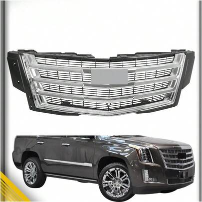 23405570 Rejilla del parachoques delantero para Cadillac Escalade 2015 2016-2020