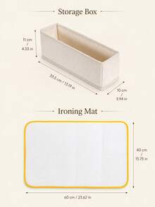 Scatola portaoggetti per biancheria intima 5/3/1, cestino organizer pieghevole per armadio, accessorio di stoccaggio per camera da letto e dormitorio, strumento di stoccaggio per magliette a maniche corte e pantaloncini, forniture per il ritorno a scuola, borsa di stoccaggio per il ritorno a scuola - Visualizzare 8