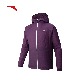 Purple Clay Color -4
