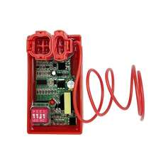 Motorcycle Electronic Accessories - A - View 6