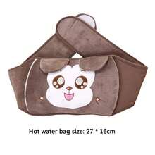Stove Hand Warmers - Light Brown Puppy - View 7